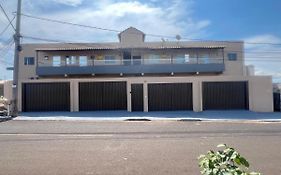 Loft Familiar BR-Aeroporto 1