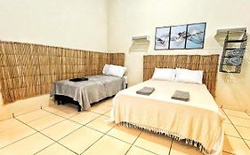 Loft Familiar BR-Aeroporto 1